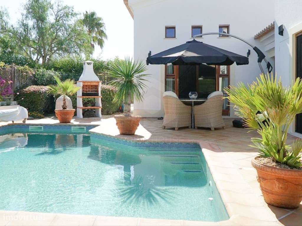 Residência de Luxo T3 no Resort Alma Verde - Grande imagem: 5/49