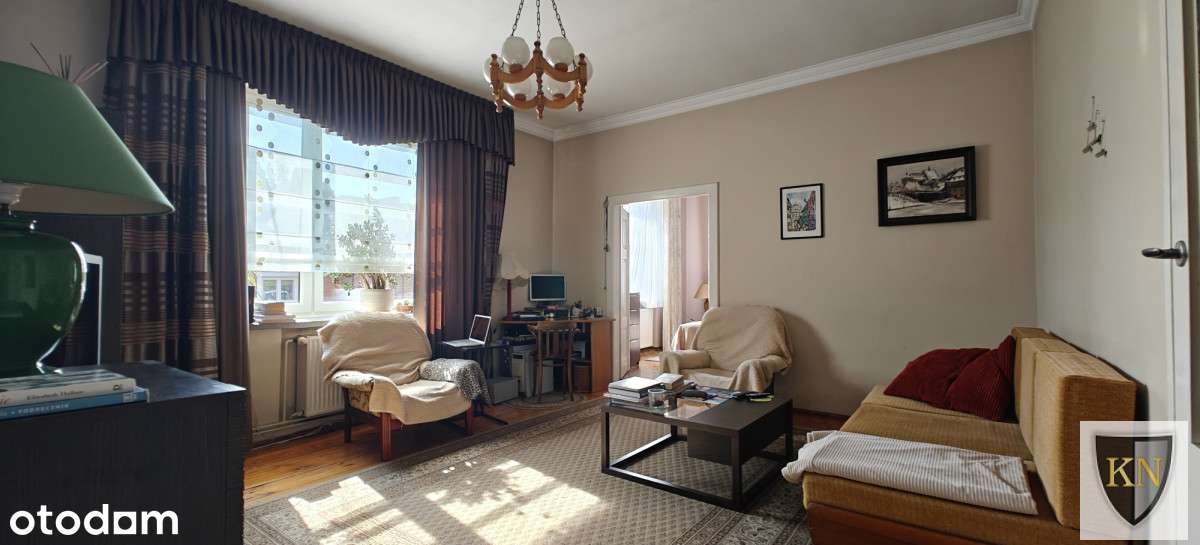 Dom do własnej aranżacji z możliwością dochodu.-4