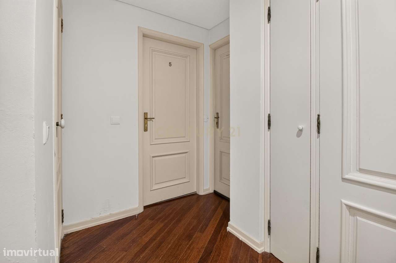 Apartamentos arrendados com 7,5% rentabilidade-19