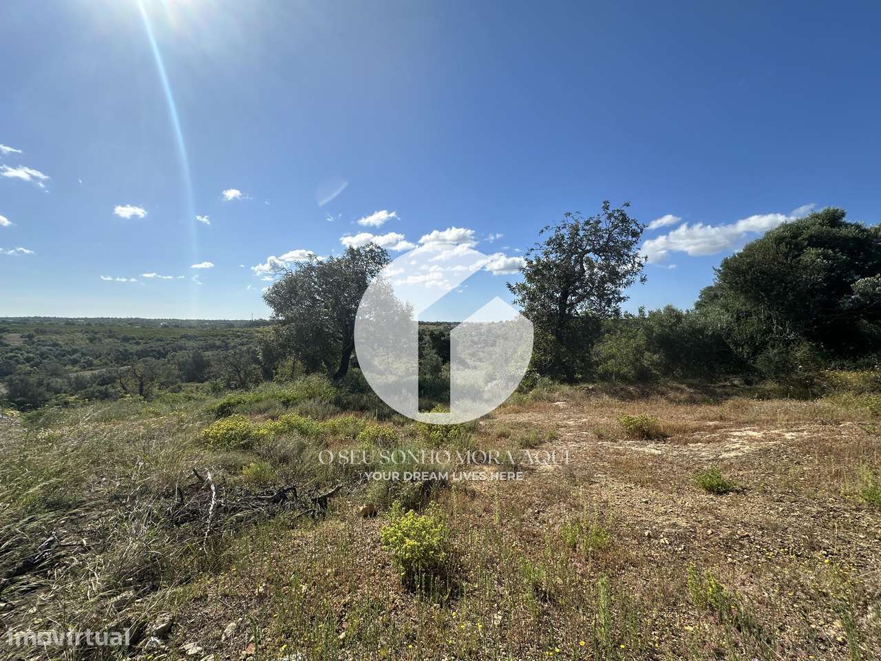 Ruína com excelente localização - Olhão - Grande imagem: 3/19