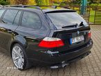 BMW Seria 5 520d Touring Edition Exclusive - 21