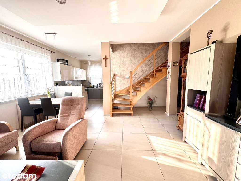 Dom wolnostojący Tarnów Opolski-8