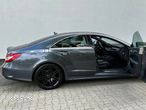 Mercedes-Benz CLS 350 (BlueTEC) d - 10