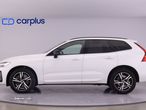 Volvo XC 60 2.0 B4 R-Design - 4