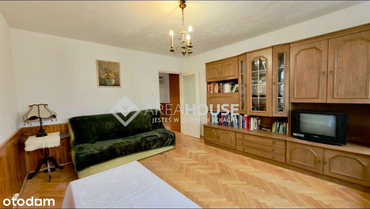 3 pokoje na Ochocie- Al. Krakowska-4