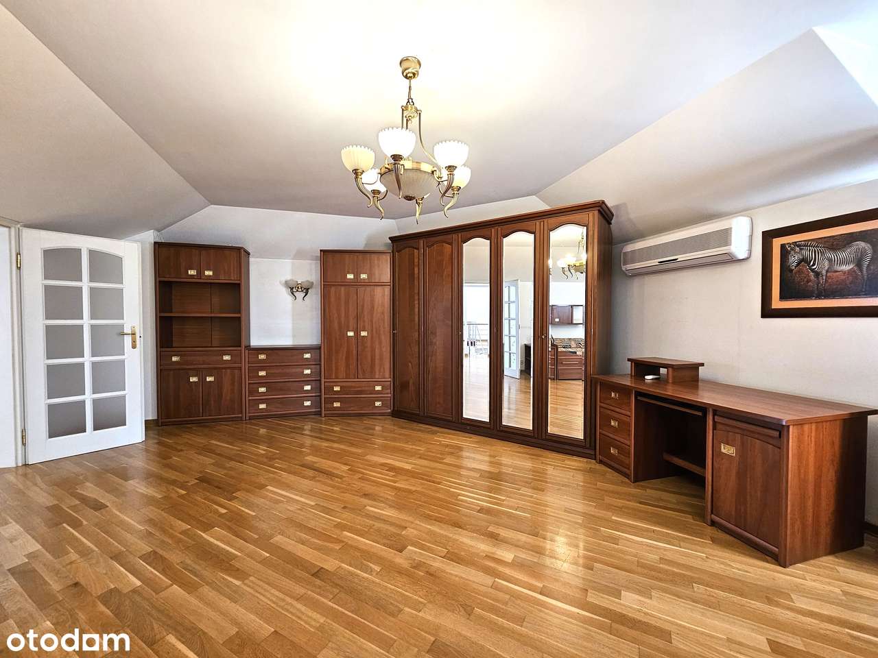 Dom wolnostojący 250 m2/Urzut/Nadarzyn/Warszawa/Zamiana na mieszkania-14