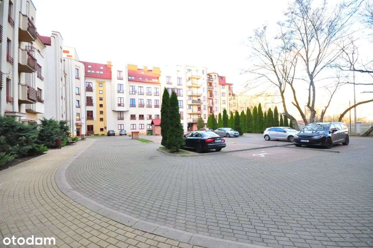 Ciche // Rondo Żaba-11