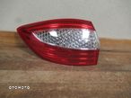 LAMPA TYLNA TYŁ LEWA FORD MONDEO MK4 IV KOMBI 2007-2010 - 1