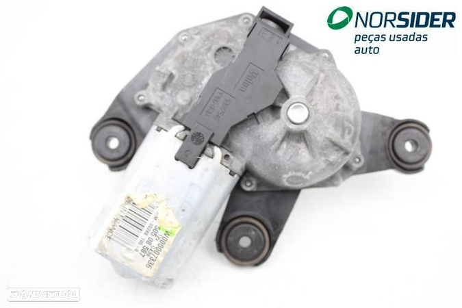 Sistema motor limpa vidros tr Alfa Romeo Mito|08-16 - 3