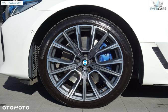 BMW 6GT 630d xDrive mHEV M Sport sport - 17