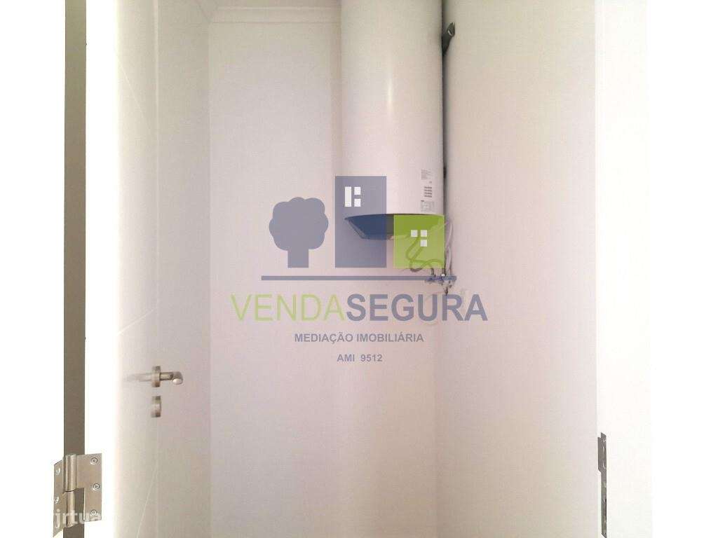 Apartamento T3 | Beja-13