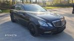 Mercedes-Benz Klasa E 350 CDI 4-Matic BlueEff Avantgarde - 3