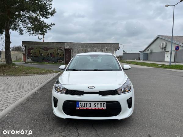 Kia Rio 1.2 Business Line - 2