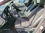 Mercedes-Benz CLA 180 d Shooting Brake Urban - 17