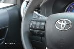 Toyota Hilux 4x4 Double Cab M/T Style - 11