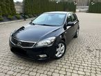 Kia Ceed - 1