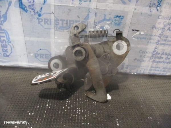 Fecho Fec5279 PEUGEOT 206 2000 1.4I 75CV 3P CINZA CAPO MANUAL - 2