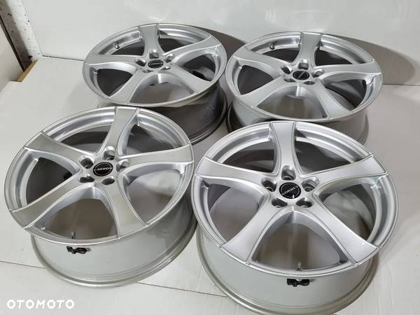 Felgi alu K2180 do Hyundai, Kia 5x114,3 ET50 7.5jx19 Renault nowe TPMS wysyłka-odbiór - 1