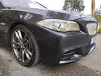 BMW M550d xDrive Auto - 9