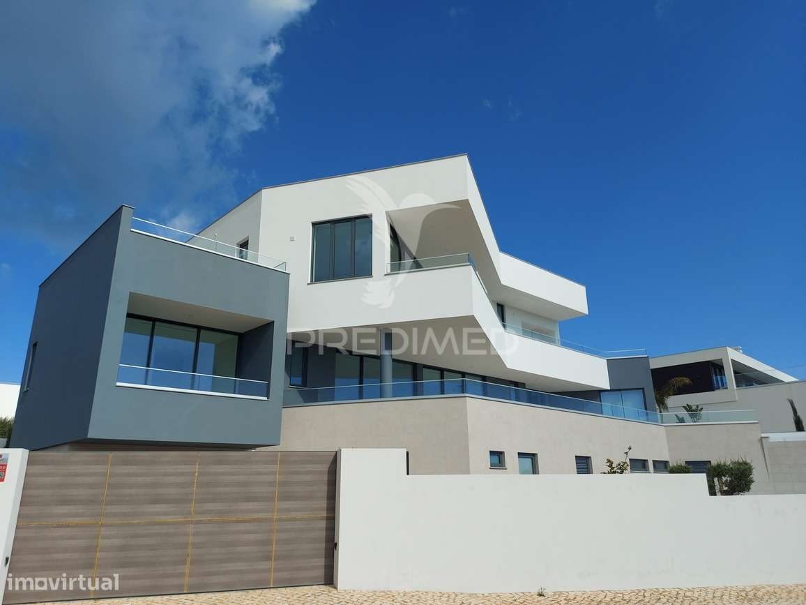 Nova (2024) Moradia de luxo T4 - de 677m2 em Lagos - Algarve - Grande imagem: 5/24