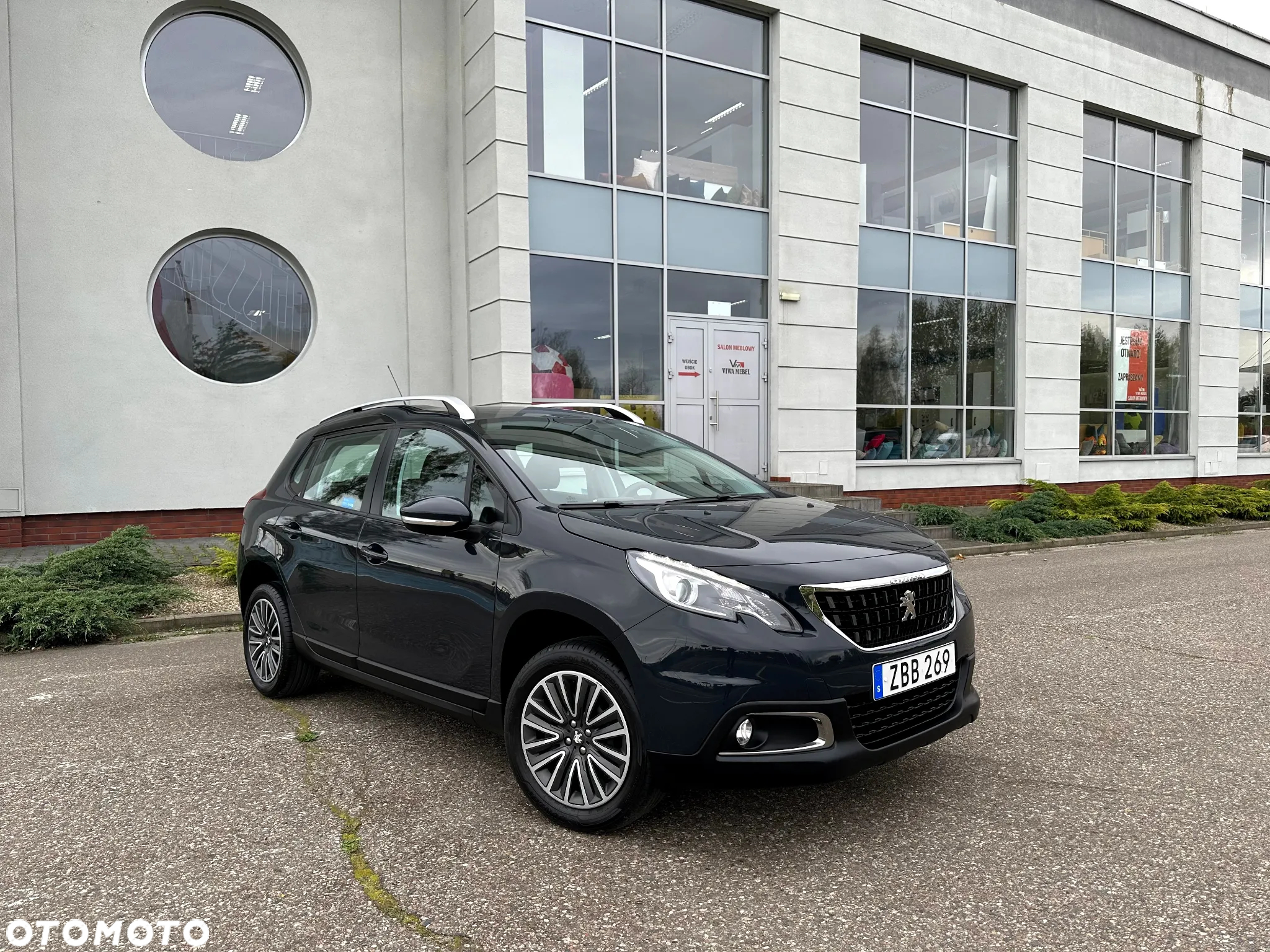 Peugeot 2008 1.2 Pure Tech Style EU6 - 18