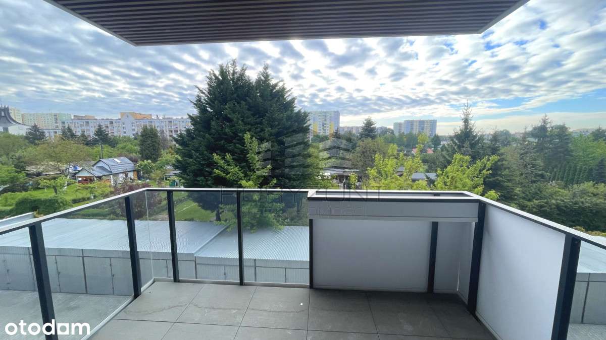 Bartodzieje ul. Gajowa M-3 piętro 2-0