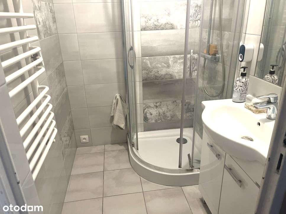 PRZESTRONNE mieszkanie 4-pokojowe, I PIĘTRO, Leszno - Grunwaldzka - Pełny obrazek: 5/13