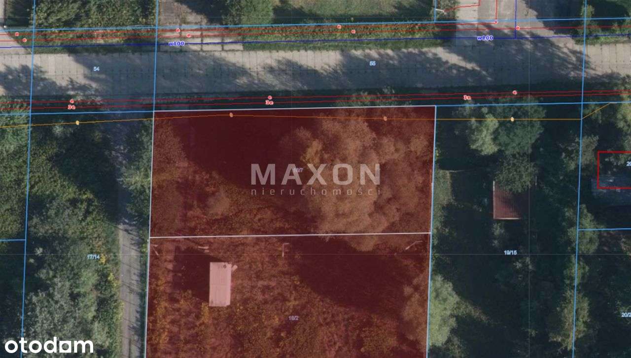 ❕❗ Bielany - Teren usługowy przy Gpz ❗❕ - Pełny obrazek: 5/6