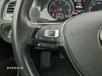 Volkswagen Golf 1.6 TDI SCR DSG Comfortline - 18