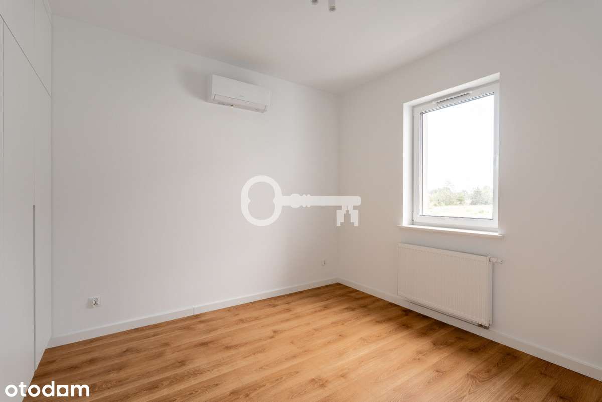 Segment z ogrodem |  2 piętra | Wysoki standard - Pełny obrazek: 5/11