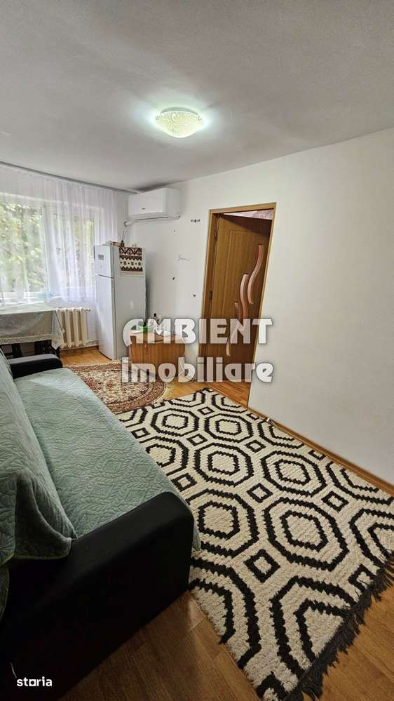 DE VÂNZARE - Apartament 2 camere, etaj 2, zona Alecsandri;-4