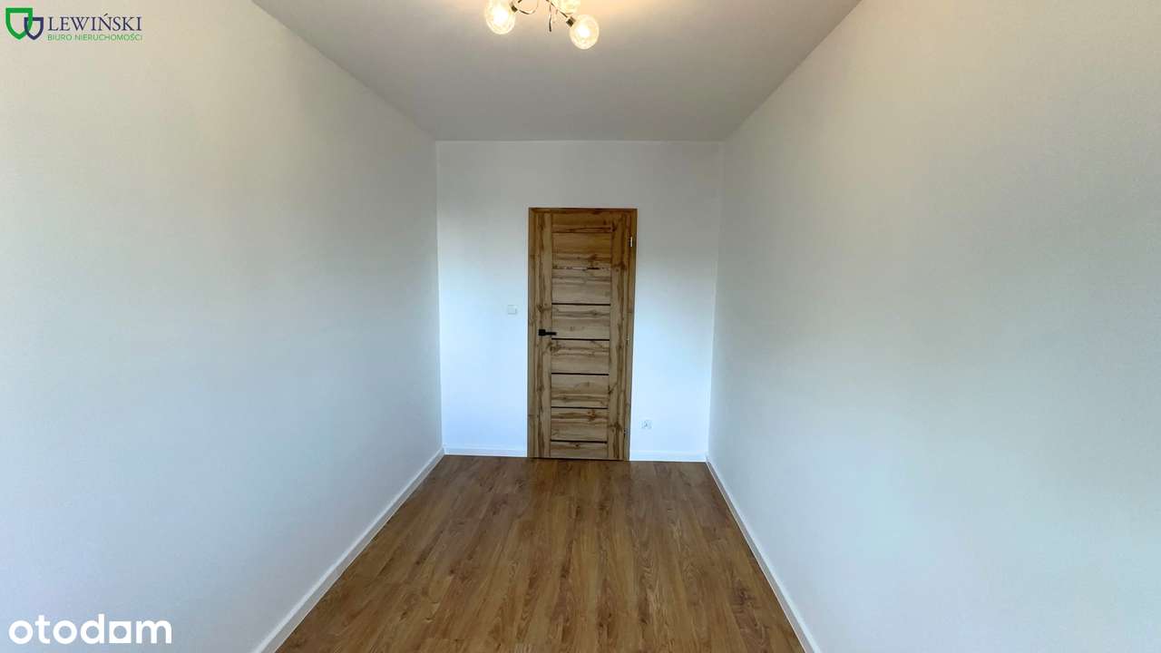 3-pokojowe mieszkanie | 58,70 m² | 4 piętro |winda |os. Niepodległości-17