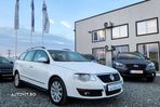 Volkswagen Passat Variant 2.0 TDI Comfortline - 1