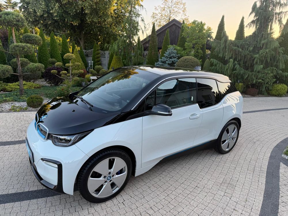 BMW i3 94 Ah 2022