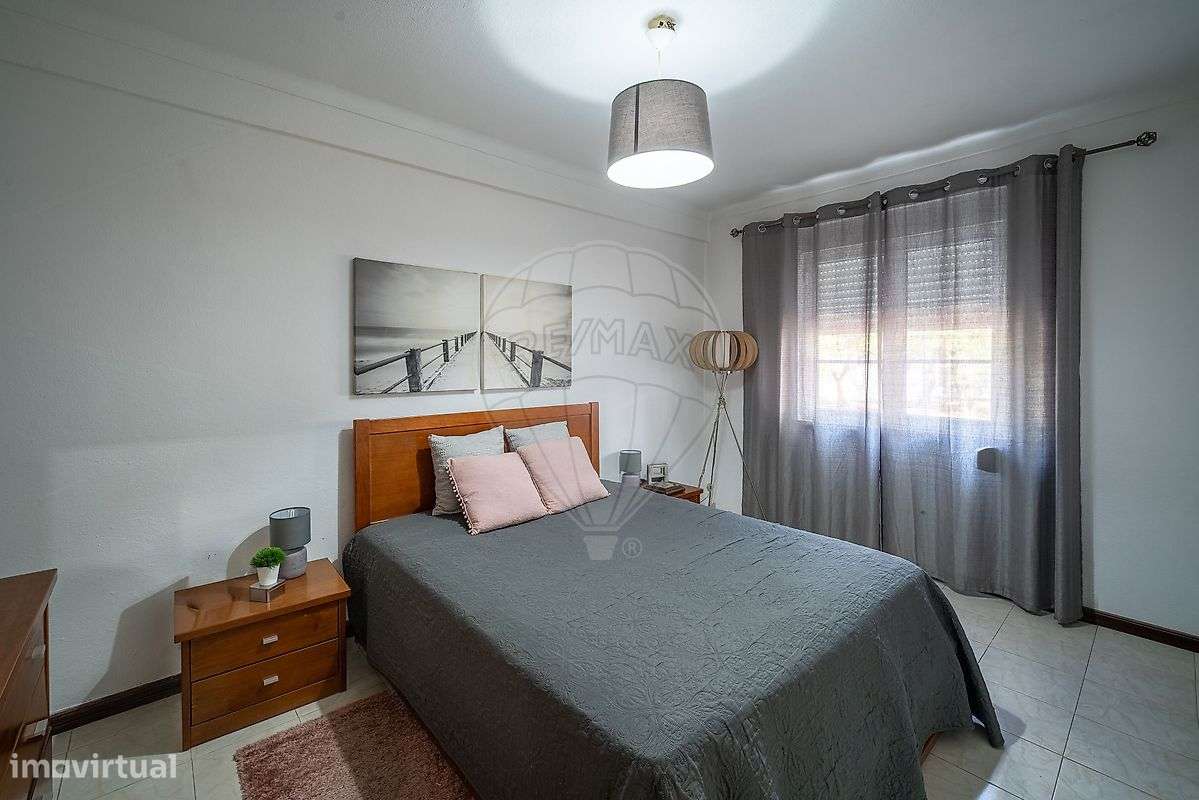 Apartamento T3 para venda-9