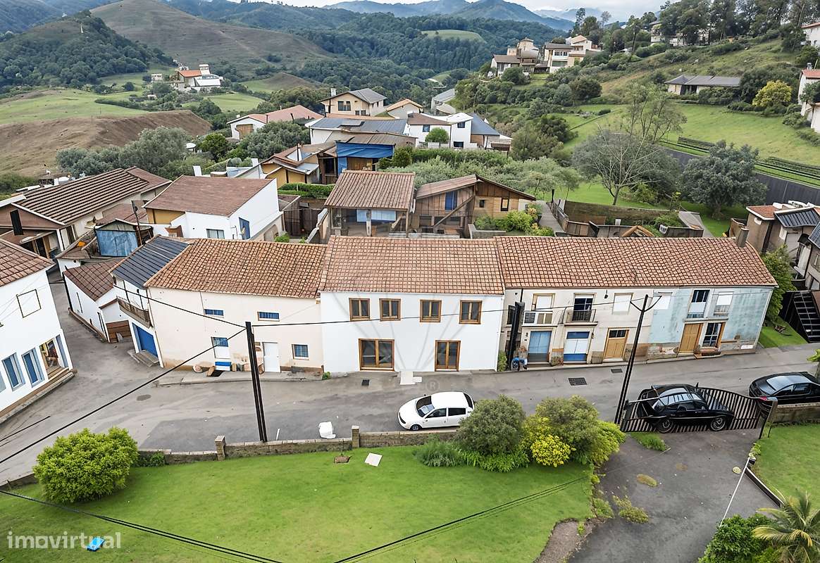 Moradia T5 para venda - Grande imagem: 2/12