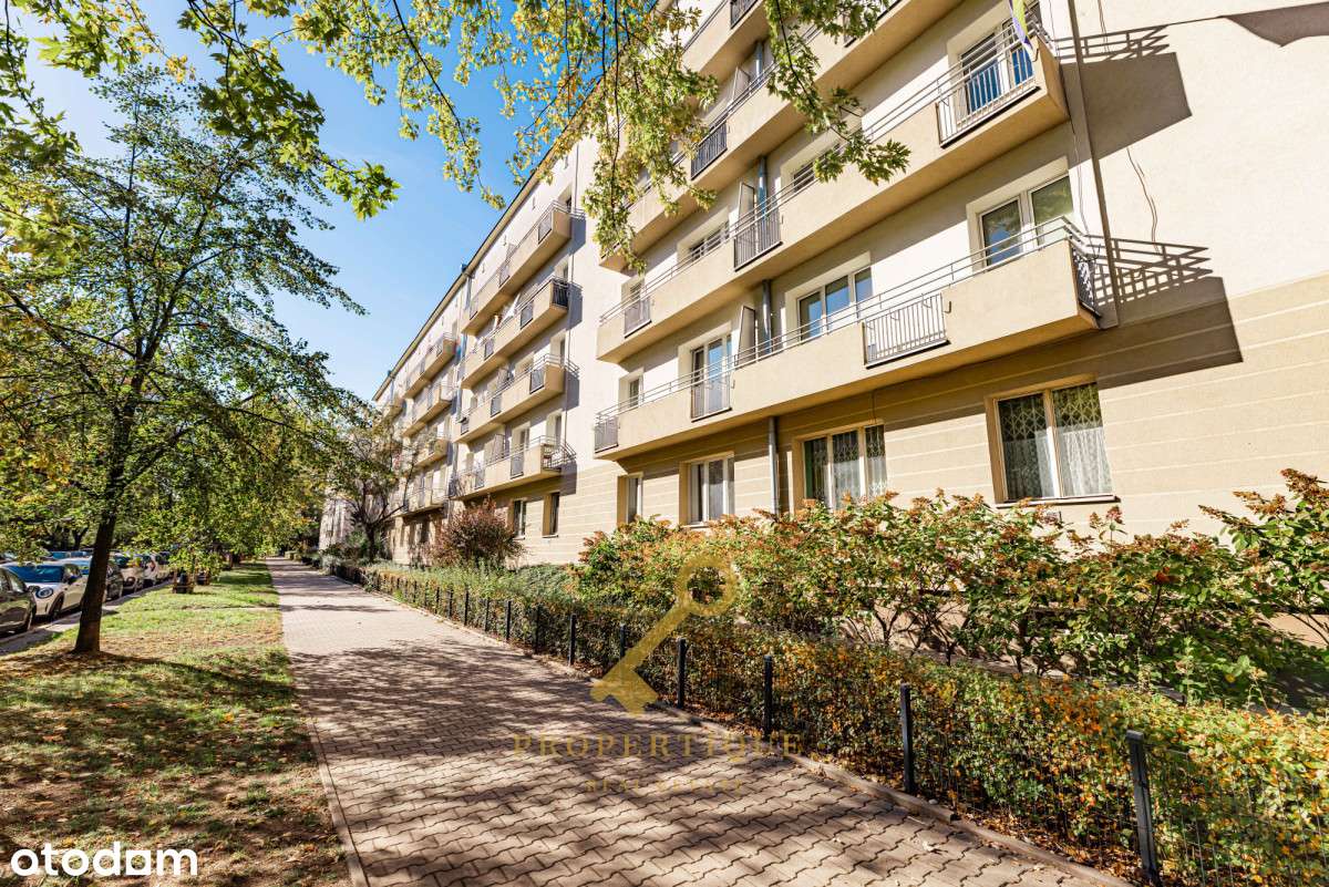 Cichy Loft na Muranowie/Metro-1