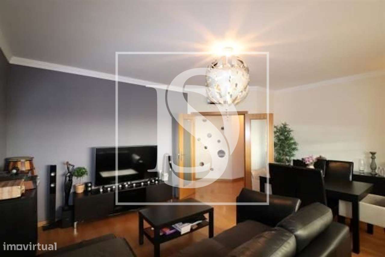 Apartamento T3 Venda em Loulé (São Sebastião),Loulé