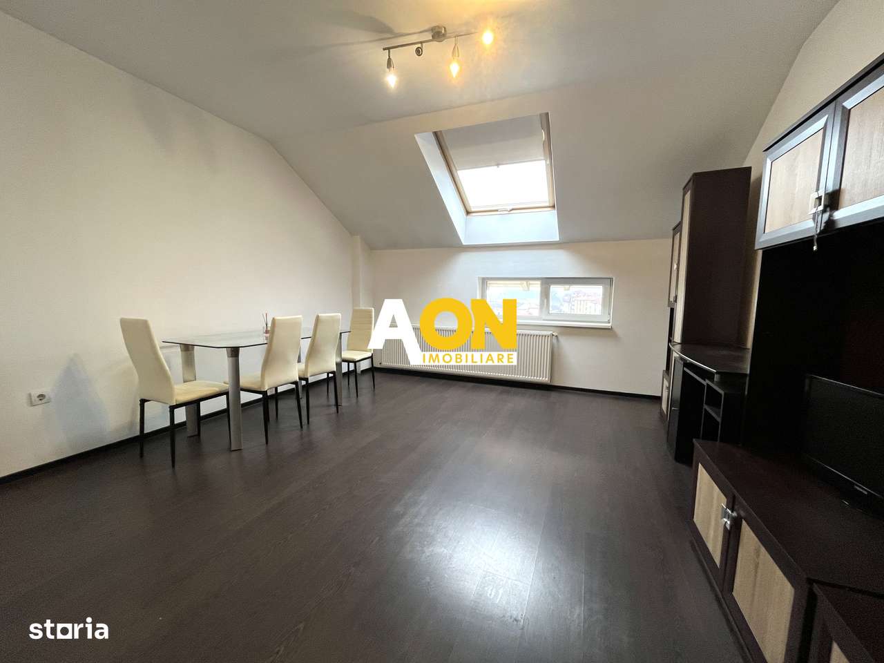 Apartament cu 2 Camere, Bloc Nou, Tolstoi - Imagine principală: 2/10