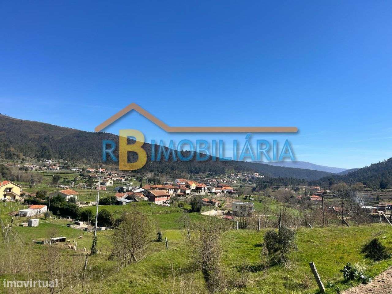 Quinta em Moldes - Arouca-16