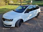 Skoda RAPID 1.6 TDI (Green tec) Monte Carlo - 19