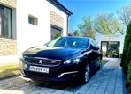 Peugeot 508 2.0 BlueHDI FAP Allure - 15