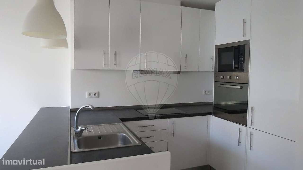 Apartamento T1 para arrendamento - Grande imagem: 4/12