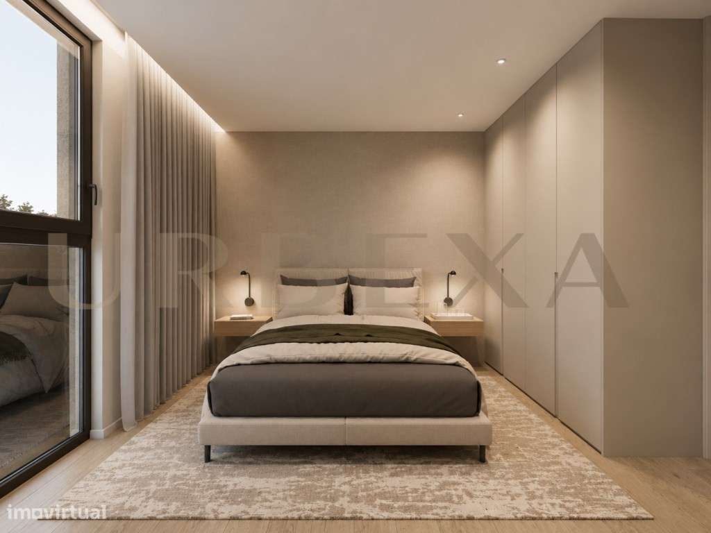 APARTAMENTO T3-17