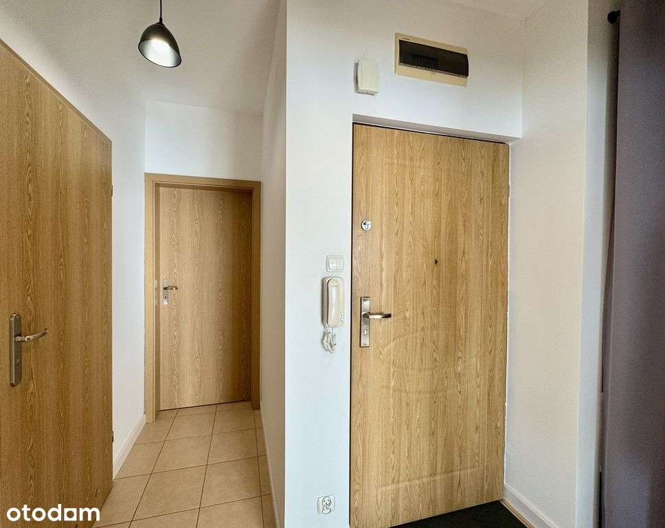 2 Pokoje- 2 Balkony- Projektant-9