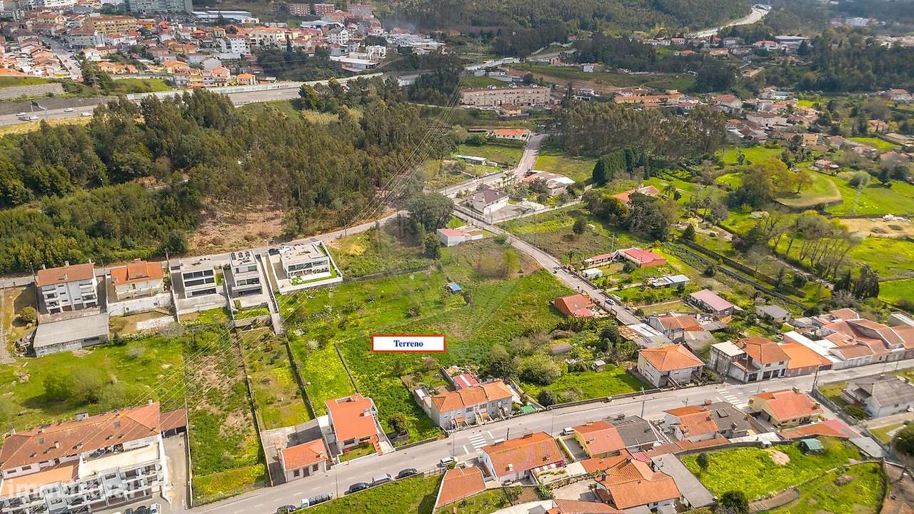 Terreno  para venda - Grande imagem: 2/11