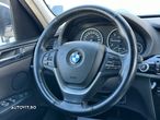 BMW X3 xDrive20d Aut. - 9