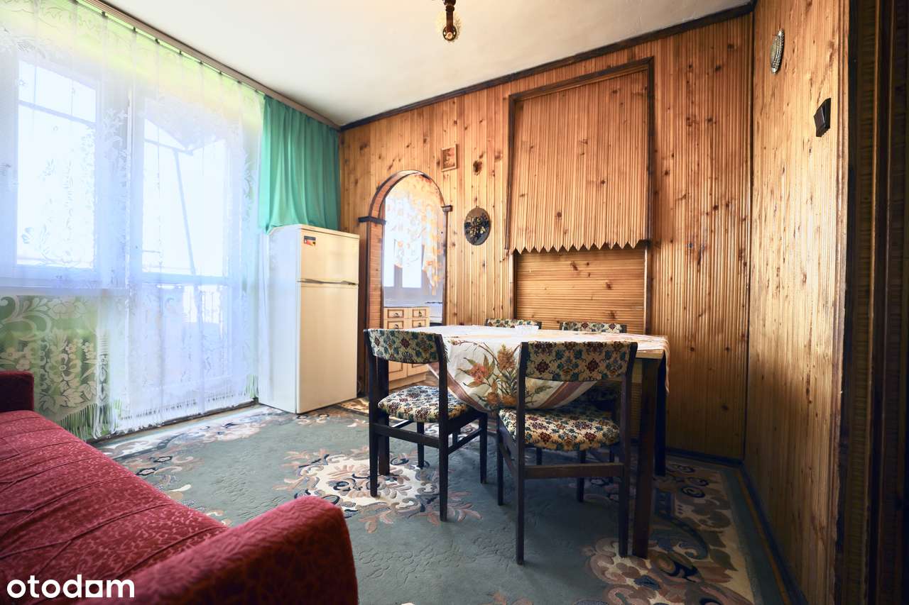 0% prowizji |os. Nad Potokiem |2 piwnice, 2 balkony | Spokojna okolica-9