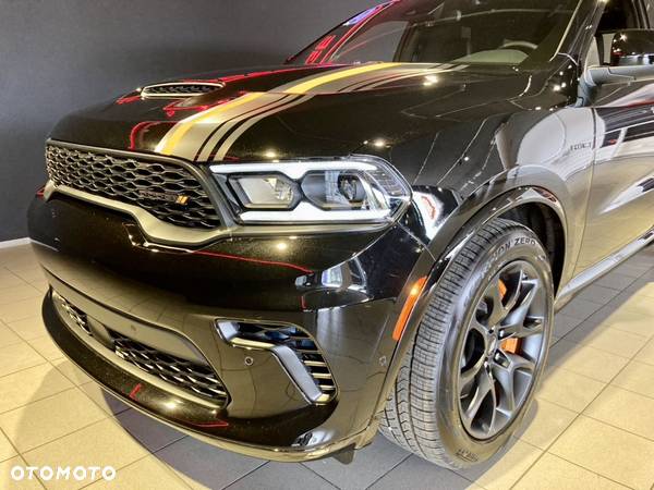 Dodge Durango 5.7 R/T - 9