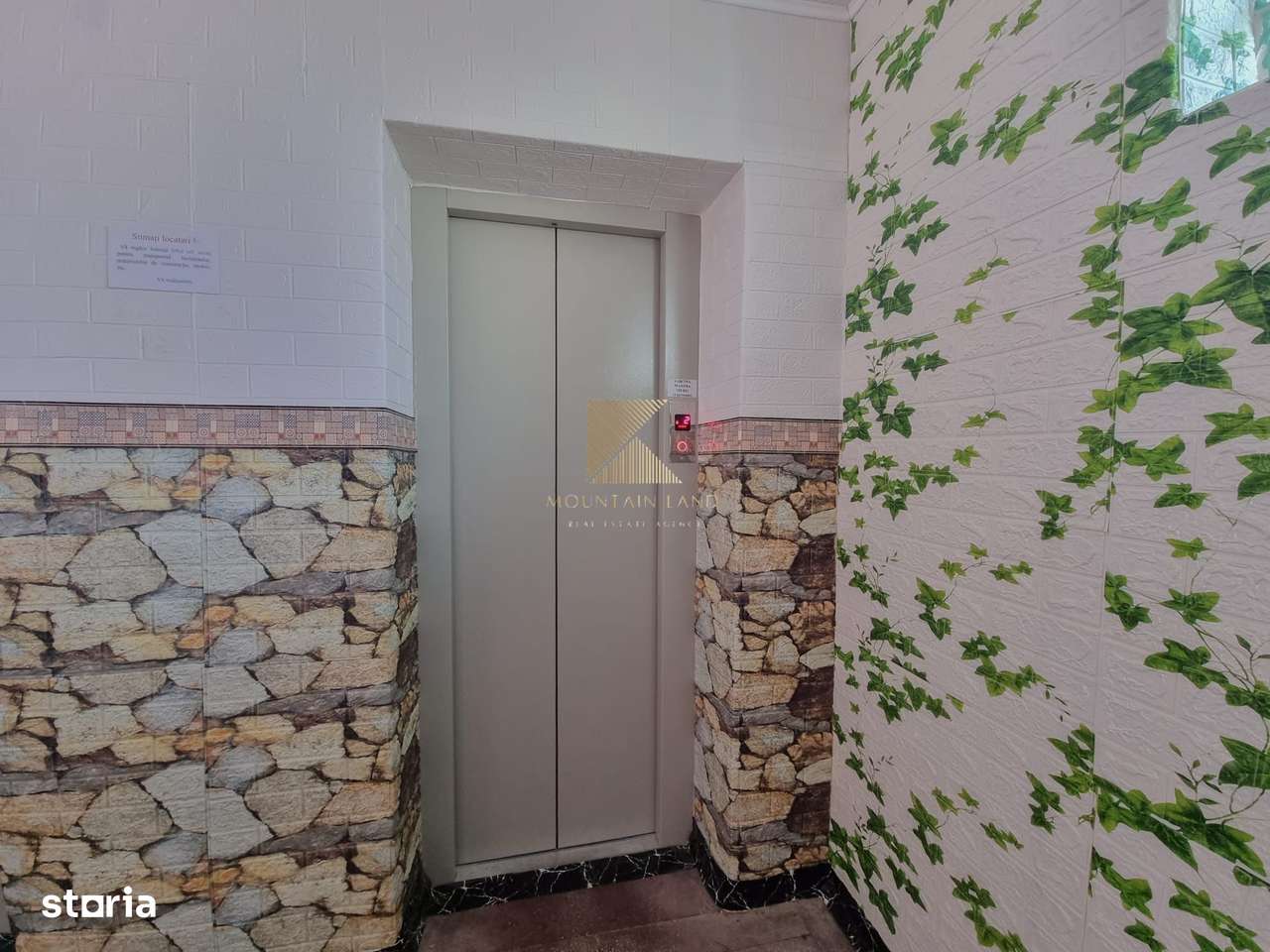 Garsoniera 27 mpu, priveliste panoramica, toate facilitatiile, Astra-11